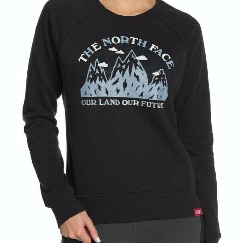 The North Face Bottle Source Pullover Black